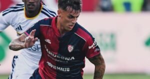 Filho de Maldini é inocentado de uso de drogas após acidente de carro