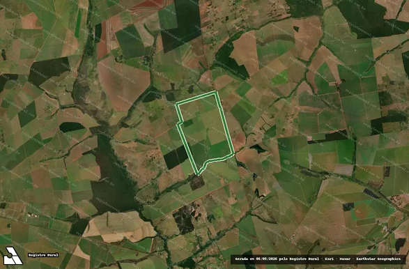 Incra compra fazenda por R$ 36,6 mi para reforma agrária em MS