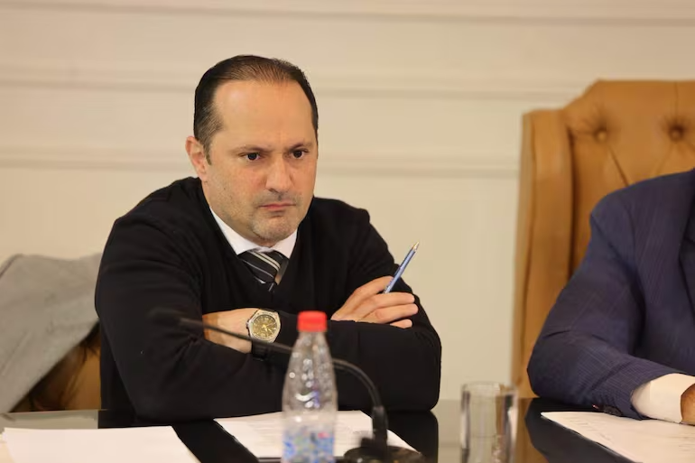 Ministro ataca investigação sobre Lalo Gomes