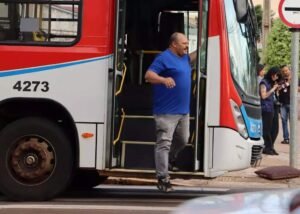 Negociação salarial do transporte de Campo Grande tem 4 partes