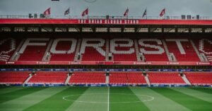 Nottingham Forest x Tottenham: horário e onde assistir à Premier League