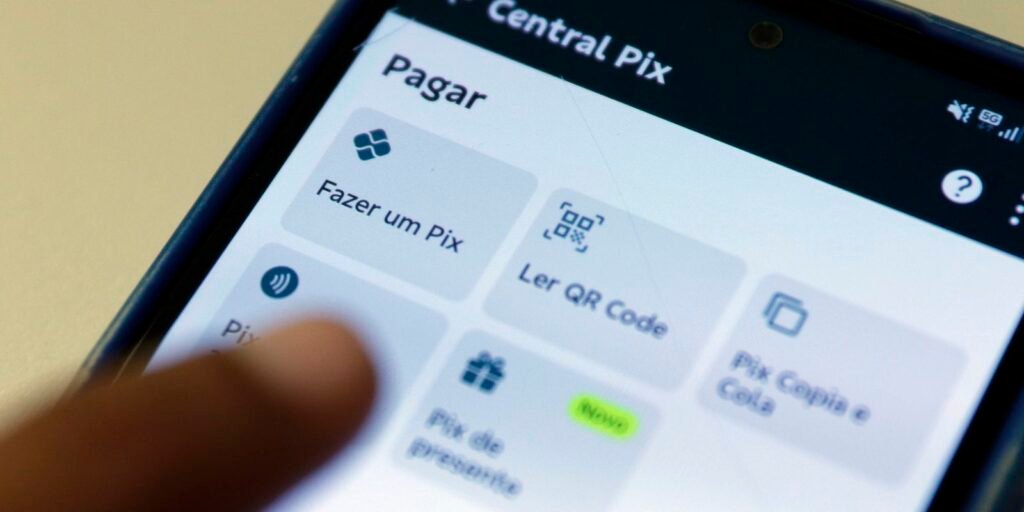 Nova regra do Pix amplia prazo para contestar golpe