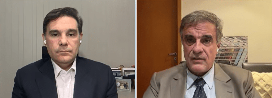 O Grande Debate: Reajuste do Bolsa Família a 17 dias do voto é ilegal?