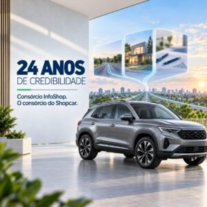 Planeje a compra do seu carro com o Shopcar