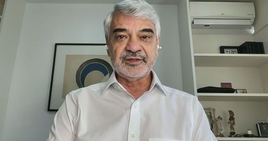 Quem é Humberto Costa, candidato ao Senado por Pernambuco