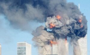 Relembre os ataques de 11 de setembro de 2001 nos EUA