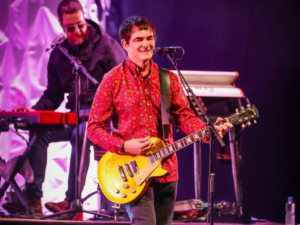 Show de Samuel Rosa em Campo Grande é cancelado por chuva