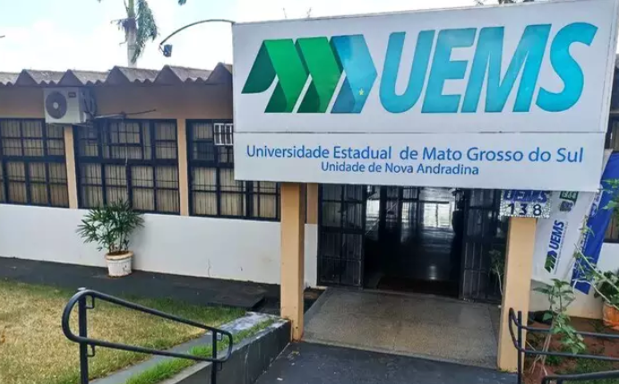 UEMS abre 154 vagas em 8 cursos para 2027; veja como se inscrever