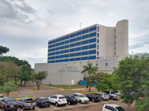 União autoriza US$ 80 mi para PPP do Hospital Regional